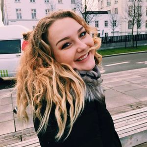 Meet your Posher, Hattie